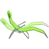 Шезлонг GoGarden Comfy Plus 50314 - Превью изображения №2 — Интернет-магазин Time-Shop