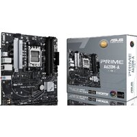 Материнская плата ASUS Prime A620M-A-CSM - Превью изображения №6 — Интернет-магазин Time-Shop