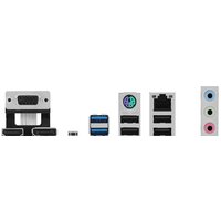 Материнская плата ASUS Prime A620M-A-CSM - Превью изображения №5 — Интернет-магазин Time-Shop