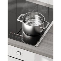 Варочная панель Tuvio HRS85NBB1 - Превью изображения №6 — Интернет-магазин Time-Shop