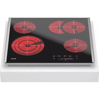 Варочная панель Tuvio HRS85NBB1 - Превью изображения №2 — Интернет-магазин Time-Shop