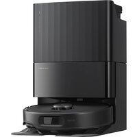 Робот-пылесос Roborock Qrevo Edge 5V1 QRES0200 (евровилка, с английской озвучкой, черный) - Превью изображения №3 — Интернет-магазин Time-Shop