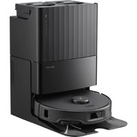 Робот-пылесос Roborock Qrevo Edge 5V1 QRES0200 (евровилка, с английской озвучкой, черный) - Превью изображения №5 — Интернет-магазин Time-Shop