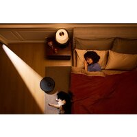 Робот-пылесос Roborock Qrevo Edge 5V1 QRES0200 (евровилка, с английской озвучкой, черный) - Превью изображения №6 — Интернет-магазин Time-Shop