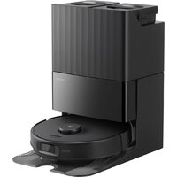 Roborock Qrevo Edge 5V1 QRES0200 (евровилка, с английской озвучкой, черный)