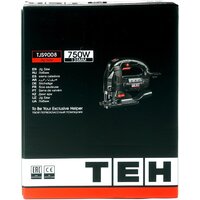 Электролобзик TEH TJS9008 - Превью изображения №15 — Интернет-магазин Time-Shop