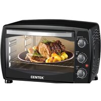 CENTEK CT-1531-42 (черный)