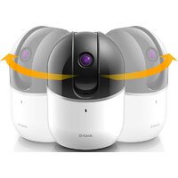 IP-камера D-Link DCS-8515LH - Превью изображения №4 — Интернет-магазин Time-Shop