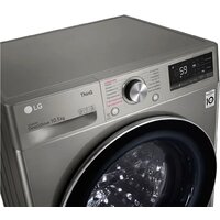 Стиральная машина LG TW4V5RS2S - Превью изображения №4 — Интернет-магазин Time-Shop