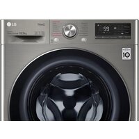 Стиральная машина LG TW4V5RS2S - Превью изображения №6 — Интернет-магазин Time-Shop