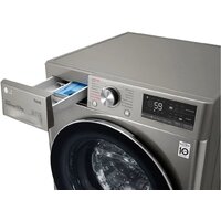 Стиральная машина LG TW4V5RS2S - Превью изображения №5 — Интернет-магазин Time-Shop