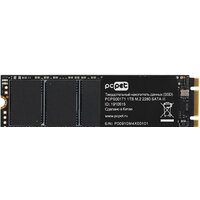 SSD PC Pet 1TB PCPS001T1 - Превью изображения №2 — Интернет-магазин Time-Shop