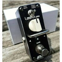 Гитарная педаль Tomsline Looper ALP-3S - Превью изображения №2 — Интернет-магазин Time-Shop