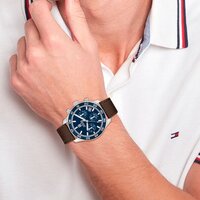 Наручные часы Tommy Hilfiger 1792163 - Превью изображения №4 — Интернет-магазин Time-Shop