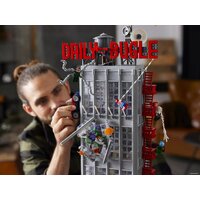 Конструктор LEGO Marvel Super Heroes 76178 Редакция Дейли Бьюгл - Превью изображения №30 — Интернет-магазин Time-Shop