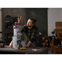 Конструктор LEGO Marvel Super Heroes 76178 Редакция Дейли Бьюгл - Превью изображения №26 — Интернет-магазин Time-Shop