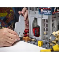 Конструктор LEGO Marvel Super Heroes 76178 Редакция Дейли Бьюгл - Превью изображения №45 — Интернет-магазин Time-Shop