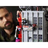 Конструктор LEGO Marvel Super Heroes 76178 Редакция Дейли Бьюгл - Превью изображения №29 — Интернет-магазин Time-Shop