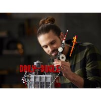 Конструктор LEGO Marvel Super Heroes 76178 Редакция Дейли Бьюгл - Превью изображения №28 — Интернет-магазин Time-Shop