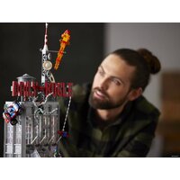 Конструктор LEGO Marvel Super Heroes 76178 Редакция Дейли Бьюгл - Превью изображения №27 — Интернет-магазин Time-Shop