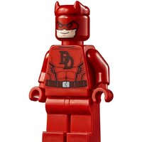 Конструктор LEGO Marvel Super Heroes 76178 Редакция Дейли Бьюгл - Превью изображения №19 — Интернет-магазин Time-Shop