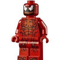 Конструктор LEGO Marvel Super Heroes 76178 Редакция Дейли Бьюгл - Превью изображения №18 — Интернет-магазин Time-Shop