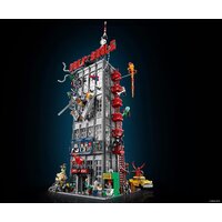 Конструктор LEGO Marvel Super Heroes 76178 Редакция Дейли Бьюгл - Превью изображения №23 — Интернет-магазин Time-Shop