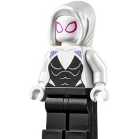 Конструктор LEGO Marvel Super Heroes 76178 Редакция Дейли Бьюгл - Превью изображения №20 — Интернет-магазин Time-Shop