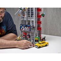 Конструктор LEGO Marvel Super Heroes 76178 Редакция Дейли Бьюгл - Превью изображения №42 — Интернет-магазин Time-Shop