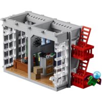 Конструктор LEGO Marvel Super Heroes 76178 Редакция Дейли Бьюгл - Превью изображения №12 — Интернет-магазин Time-Shop