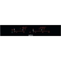 Варочная панель AEG ITE42600KB - Превью изображения №2 — Интернет-магазин Time-Shop