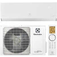 Кондиционер Electrolux Enterprise EACS/I-12HEN-WHITE/N8_24Y - Превью изображения №1 — Интернет-магазин Time-Shop