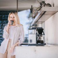 Капельная кофеварка Melitta One 1031-03 - Превью изображения №5 — Интернет-магазин Time-Shop