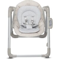 Качель Inglesina Wave AZ97K9BTT (butter) - Превью изображения №3 — Интернет-магазин Time-Shop