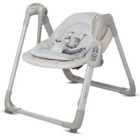 Качель Inglesina Wave AZ97K9BTT (butter) - Превью изображения №2 — Интернет-магазин Time-Shop