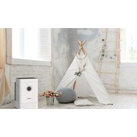 Климатический комплекс Boneco Air-O-Swiss H400 - Превью изображения №5 — Интернет-магазин Time-Shop