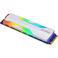 SSD ADATA XPG Spectrix S65G 500GB SSPECTRIXS65G-500G-CI - Превью изображения №2 — Интернет-магазин Time-Shop
