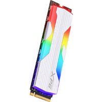SSD ADATA XPG Spectrix S65G 500GB SSPECTRIXS65G-500G-CI - Превью изображения №4 — Интернет-магазин Time-Shop