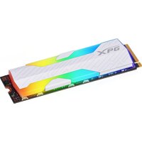 SSD ADATA XPG Spectrix S65G 500GB SSPECTRIXS65G-500G-CI - Превью изображения №3 — Интернет-магазин Time-Shop