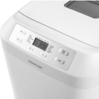 Хлебопечка Sencor SBR 1040WH - Превью изображения №6 — Интернет-магазин Time-Shop