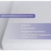 Матрас Капризун Микс Хард Плюс 90x160 - Превью изображения №6 — Интернет-магазин Time-Shop