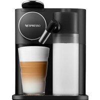 Капсульная кофеварка DeLonghi Gran Latissima EN640.B - Превью изображения №3 — Интернет-магазин Time-Shop