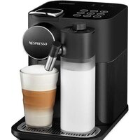 Капсульная кофеварка DeLonghi Gran Latissima EN640.B - Превью изображения №5 — Интернет-магазин Time-Shop