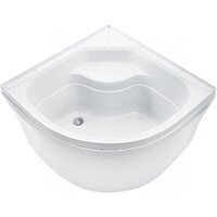 Душевая кабина River Dunay XL 100/44 TH - Превью изображения №2 — Интернет-магазин Time-Shop