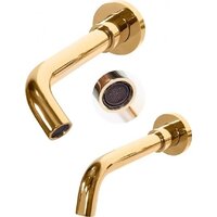 Смеситель Grocenberg GB511 (золото глянец) - Превью изображения №4 — Интернет-магазин Time-Shop