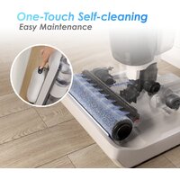 Вертикальный моющий пылесос Tineco iFloor Y2 - Превью изображения №6 — Интернет-магазин Time-Shop