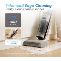 Вертикальный моющий пылесос Tineco iFloor Y2 - Превью изображения №4 — Интернет-магазин Time-Shop