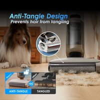 Вертикальный моющий пылесос Tineco iFloor Y2 - Превью изображения №3 — Интернет-магазин Time-Shop