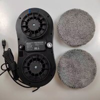 Робот для мытья окон Brevio RZ2-17 (черный) - Превью изображения №8 — Интернет-магазин Time-Shop