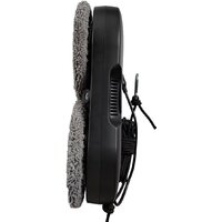 Робот для мытья окон Brevio RZ2-17 (черный) - Превью изображения №2 — Интернет-магазин Time-Shop